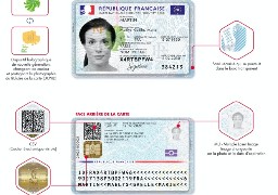 La nouvelle carte d'identité se déploie dans toute la région dès lundi.