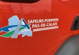 Un motard de 22 ans gravement blessé cette nuit à Hermelinghen