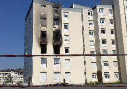 Boulogne : un homme handicapé décède dans l’incendie de son appartement