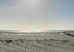 Le masque n'est plus obligatoire sur les plages du Pas-de-Calais