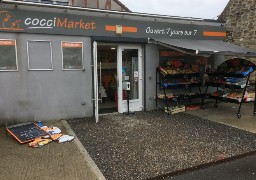 A Equihen-plage, une polémique agite les gérantes du CocciMarket et le maire !