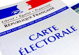 Faible hausse de la participation dans la Région pour le second tour des régionales et départementales