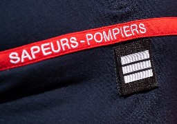 Boulogne-sur-mer : un pompier agressé lors d'une intervention