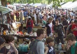 La braderie de Lille est annulée.