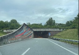 A16: le tunnel de Neufchatel-Hardelot fermé toutes les nuits cette semaine