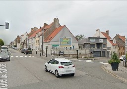 Saint-Martin-Boulogne : une septuagénaire renversée par un bus dans un état grave