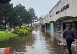 17 communes du Pas-de-Calais reconnues en état de catastrophe naturelle 