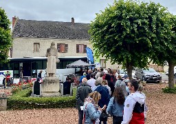 Déjà 2000 injections pour le Vaccino Car dans la Somme et le Pas-de-Calais