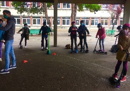 Un nouveau protocole sanitaire dans les établissements scolaires à la rentrée.