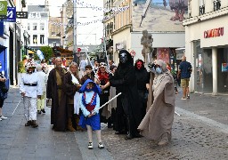 C'est jour de fête à Boulogne chaque vendredi soir, samedi et dimanche.