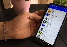 De Desvres à Samer, l'appli Intramuros pour tout savoir sur votre commune !