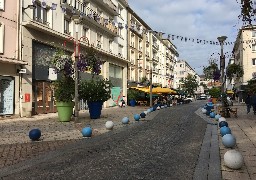 Grande Braderie des commerçants et particuliers dimanche à Boulogne sur mer !