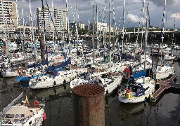 Bilan estival du Boulonnais : plus d'allemands et plus de bateaux de plaisance !