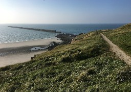 La Pointe de la Crèche incluse dans le Grand site des caps peut-être dès la fin d'année.