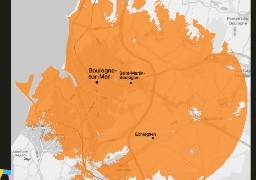 La 5G Orange est déployée à Boulogne sur mer !