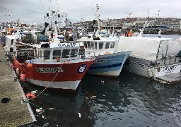 L'accès aux eaux anglaises pour les pêcheurs boulonnais reste problématique. 