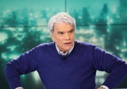 Bernard Tapie est mort à l'âge de 78 ans