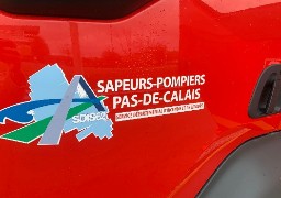 Saint-Léonard : un corps calciné découvert dans une voiture