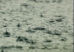 Des pluies orageuses attendues demain sur la Côte d’Opale avec de fortes rafales de vent 