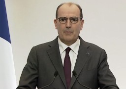 Licences de pêche: le Premier ministre a saisi la présidence de la commission européenne