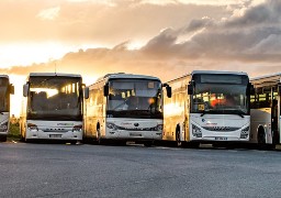 Calaisis / Boulonnais : transports scolaires perturbés à cause d'un mouvement social chez Transdev Littoral Nord