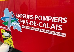 Selles : un accident de la route fait 3 blessés dont un grave