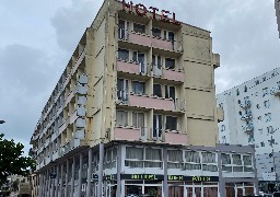 Boulogne : l'un des patrons de l'hôtel des Arts retrouvé mort.