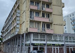 Boulogne: l'autopsie du patron de l'hôtel des arts, conclut à une mort par arrêt cardiaque