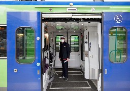 La Région menace de ne plus payer la SNCF si la qualité du service TER ne s’améliore pas