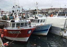 Licences de pêche : la France annonce des mesures de rétorsion contre la Grande-Bretagne.