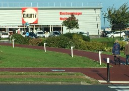 Saint-Martin-Boulogne : aprés une agression et des dégradations, un migrant dort en prison