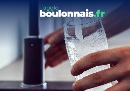 L'agglomération boulonnaise demande à Véolia de réparer les fuites d'eau.