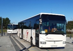 Une grève des transports scolaires va toucher Marquise lundi matin.