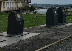 Tri des déchets : les boulonnais deviennent de bons élèves !