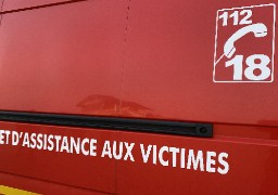 Audinghen: un chasseur se blesse en déchargeant son arme