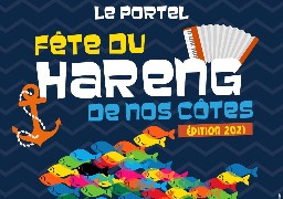 500 kilos de harengs réservés pour la fête du Portel ce week-end.