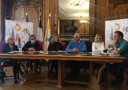 Boulogne dévoile son programme de festivités pour les fêtes de fin d’année