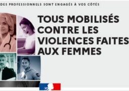 285 femmes victimes de violences intra-familiales en 2021 dans le Boulonnais. 