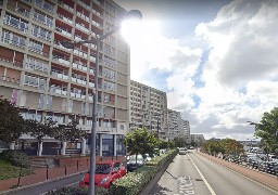 Boulogne: une personne blessée par arme blanche lors d'un différend familial