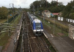 Suspension des paiements à la SNCF: 