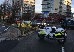 Course-poursuite à Boulogne : le chauffard écope de 12 mois de prison avec sursis probatoire pendant 2 ans