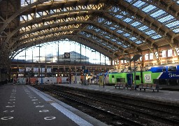 La région Hauts de France ne paiera pas la SNCF avant au moins le printemps !