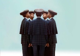 Stromae en concert pour deux dates au stade Pierre-Mauroy de Villeneuve d’Ascq