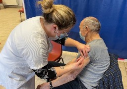 Deux journées de vaccination à Wimereux et Equihen-plage