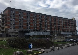 CH Boulogne: fermeture de lits et réduction de l'activité des services pédiatrie et néonatalogie