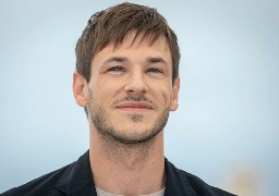 Disparition de Gaspard Ulliel