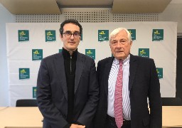 Le port de Boulogne-sur-Mer conserve sa place de leader des ports de pêche en France 