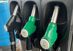 Hausse des prix du carburant: la Région peut vous aider à la conversion au bioéthanol