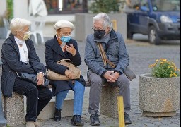 Pour plus de sécurité, pensez à l’opération Tranquillité seniors !