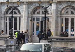 Rassemblement de soutien cet après-midi devant le tribunal de Boulogne 